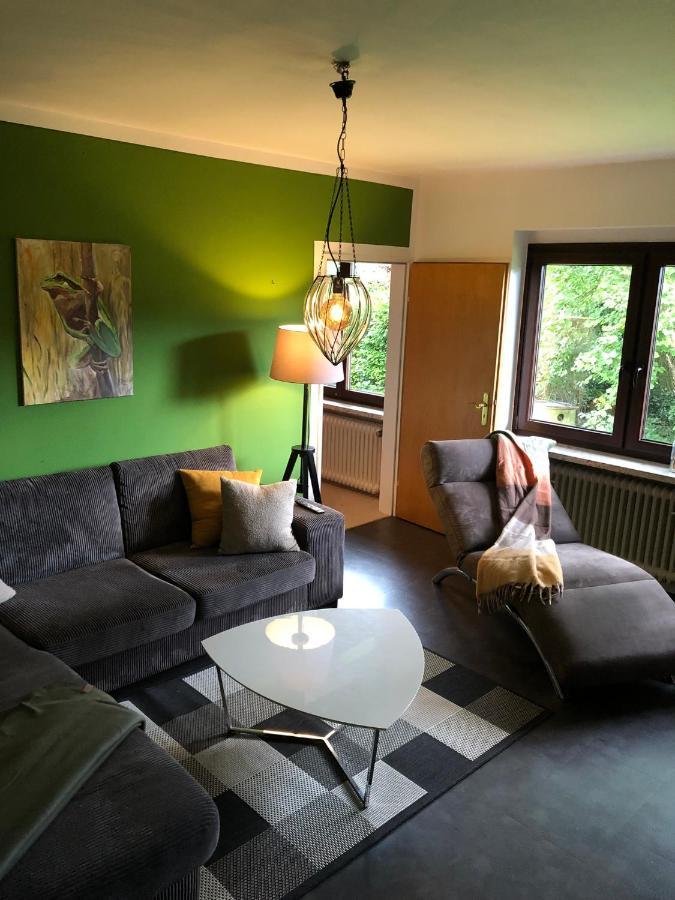 Apartment Unter Den Eichen Botersen