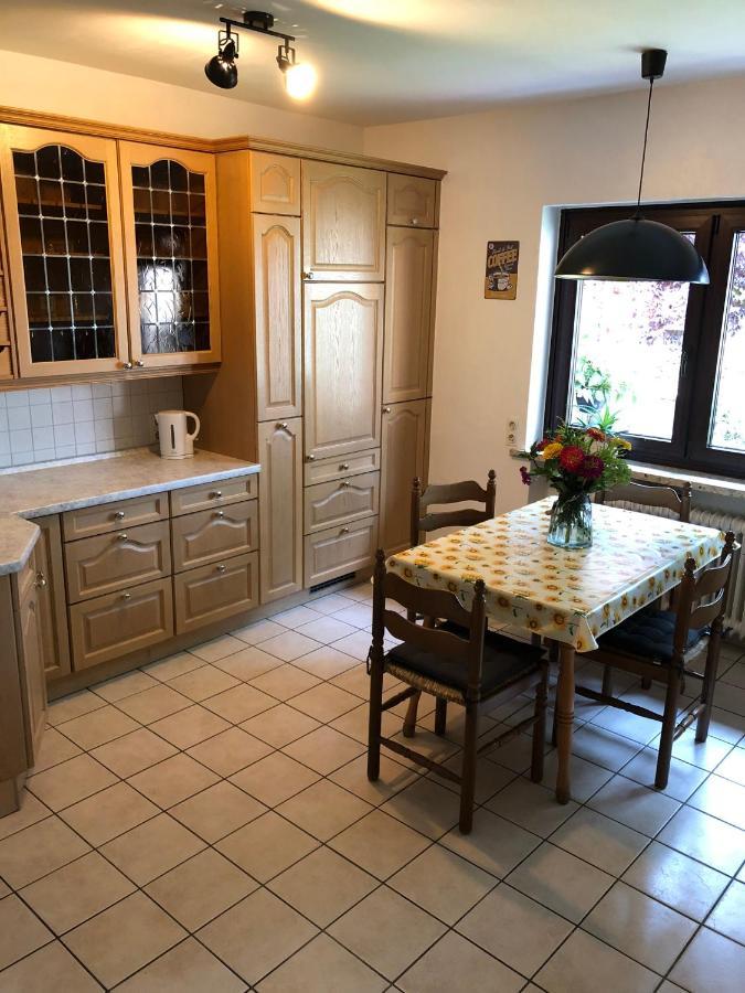 Unter Den Eichen Apartment