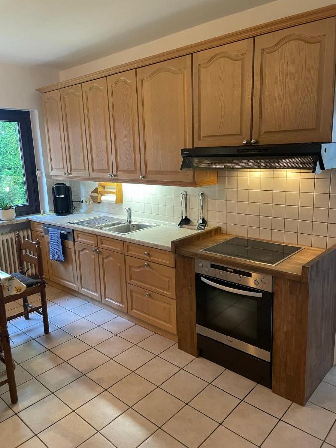 Apartment Unter Den Eichen