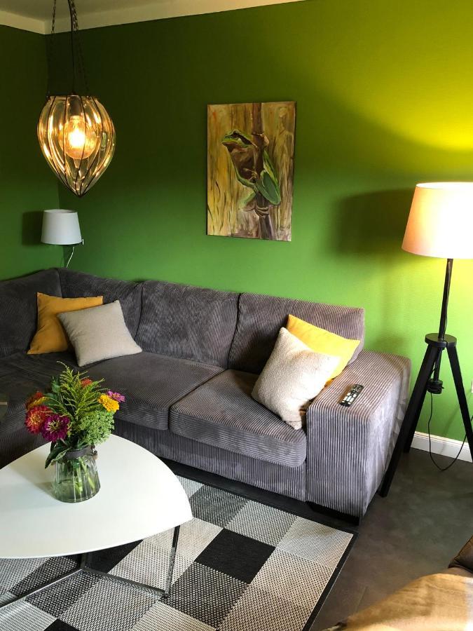 Apartment Unter Den Eichen *