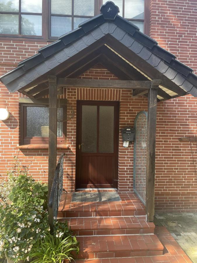 Apartment Unter Den Eichen