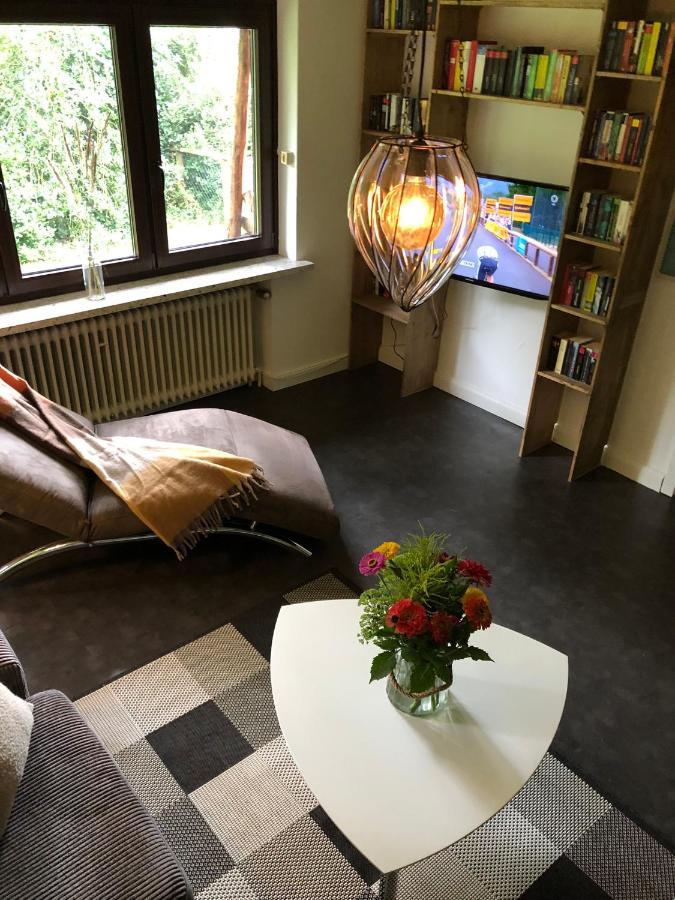 Unter Den Eichen Apartment Botersen